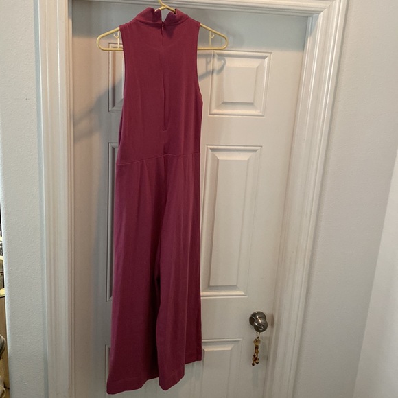 Nike Sportswear Women’s Jersey Jumpsuit - Picture 6 of 6